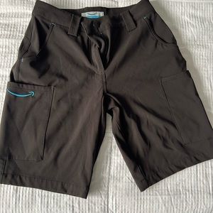 Amazon work shorts